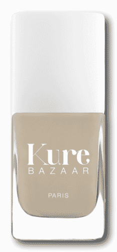 Kure Bazaar Nail Polish – Nude 10ml
